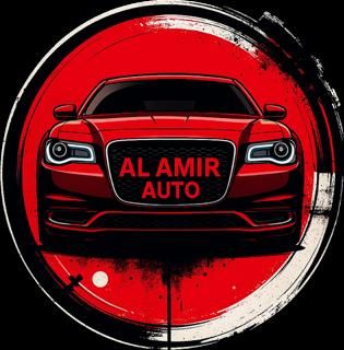 Al Amir Auto Logo